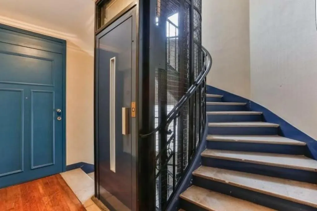 Paris Cosy Studio Near Beaugrenelle And Eiffel Tower Lägenhet Frankrike
