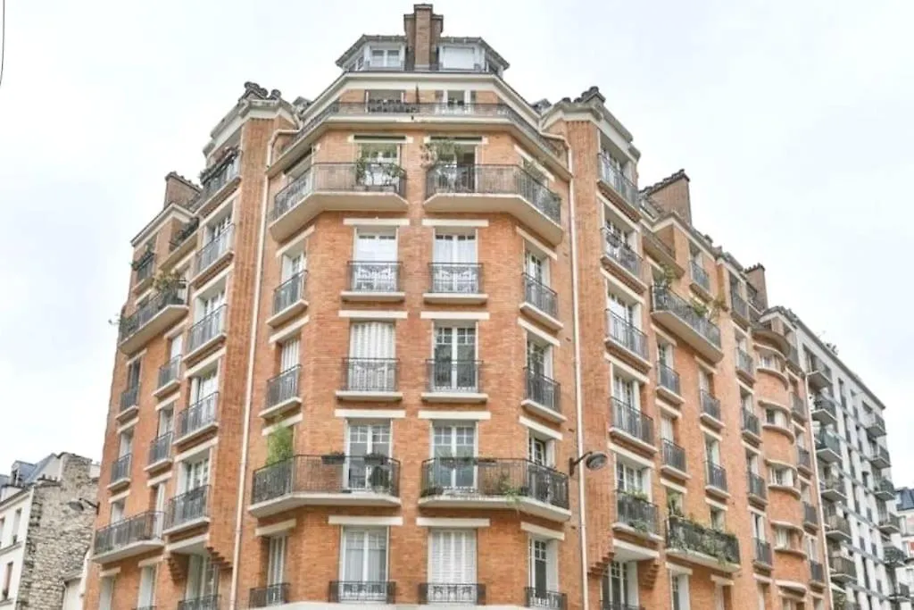 Paris Cosy Studio Near Beaugrenelle And Eiffel Tower Apartment 0*,  France